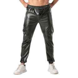 Hosen der Marke TOF PARIS - Kinky Tof Paris Cargo-Jogginghose - Ref : TOF349N