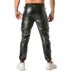 Hosen der Marke TOF PARIS - Kinky Tof Paris Cargo-Jogginghose - Ref : TOF349N