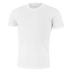 Ropa interior térmica de la marca IMPETUS - T-shirt thermo manches courtes - blanc - Ref : 1353606 001