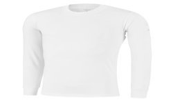 Thermique de la marque IMPETUS - T-shirt thermo manches longues - blanc - Ref : 1368606 001