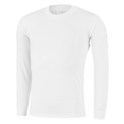 Ropa interior térmica de la marca IMPETUS - copy of T-shirt thermo manches courtes - blanc - Ref : 1368606 001