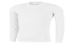 Thermische der Marke IMPETUS - copy of T-shirt thermo manches courtes - blanc - Ref : 1368606 001