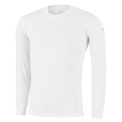 Ropa interior térmica de la marca IMPETUS - copy of T-shirt thermo manches courtes - blanc - Ref : 1368606 001