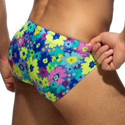 Badeschein der Marke ADDICTED - Margarita Badehose - Ref : ADS332 C08