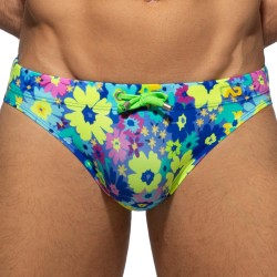 Badeschein der Marke ADDICTED - Margarita Badehose - Ref : ADS332 C08