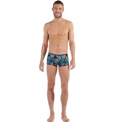 Boxer shorts, Shorty of the brand HOM - Trunk HOM Chico - Ref : 402718 P0BI