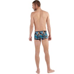 Boxer shorts, Shorty of the brand HOM - Trunk HOM Chico - Ref : 402718 P0BI