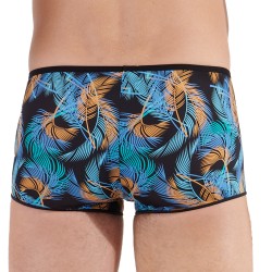 Shorts Boxer, Shorty de la marca HOM - Bóxer Corto HOM Chico - Ref : 402718 P0BI