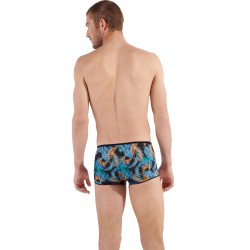 Pantaloncini boxer, Shorty del marchio HOM - Boxer Corto HOM Chico - Ref : 402718 P0BI