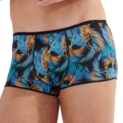 Boxer shorts, Shorty of the brand HOM - Trunk HOM Chico - Ref : 402718 P0BI