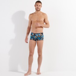 Boxer shorts, Shorty of the brand HOM - Trunk HOM Chico - Ref : 402718 P0BI