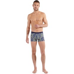 Boxer shorts, Shorty of the brand HOM - Boxer Comfort HOM Callum - Ref : 402705 P0RA