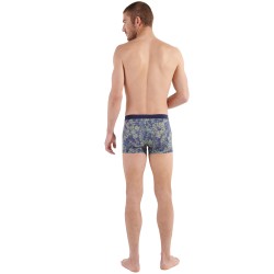 Boxer, shorty de la marque HOM - Boxer Comfort HOM Callum - Ref : 402705 P0RA