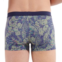 Shorts Boxer, Shorty de la marca HOM - Bóxer Comfort HOM Callum - Ref : 402705 P0RA