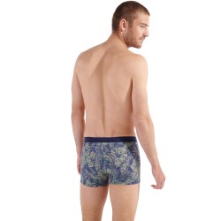 Pantaloncini boxer, Shorty del marchio HOM - Boxer Comfort HOM Callum - Ref : 402705 P0RA