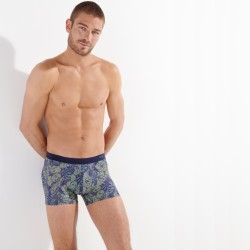 Boxer shorts, Shorty of the brand HOM - Boxer Comfort HOM Callum - Ref : 402705 P0RA