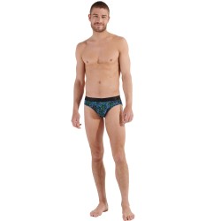 Brief of the brand HOM - Jarrod HOM Mini Briefs - Ref : 402697 P0BI