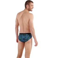 Slip, Tanga de la marque HOM - Mini Slip HOM Jarrod - Ref : 402697 P0BI