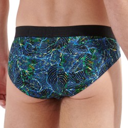 Brief of the brand HOM - Jarrod HOM Mini Briefs - Ref : 402697 P0BI