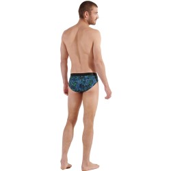 Brief of the brand HOM - Jarrod HOM Mini Briefs - Ref : 402697 P0BI