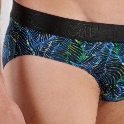 Brief of the brand HOM - Jarrod HOM Mini Briefs - Ref : 402697 P0BI