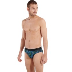 Brief of the brand HOM - Jarrod HOM Mini Briefs - Ref : 402697 P0BI