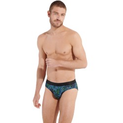 Brief of the brand HOM - Jarrod HOM Mini Briefs - Ref : 402697 P0BI