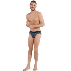 Brief of the brand HOM - Jarrod HOM Mini Briefs - Ref : 402697 P0BI