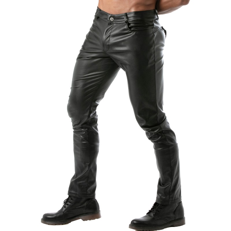 Pantalon de la marque TOF PARIS - Pantalon Échancré Kinky Tof Paris - Ref : TOF351N