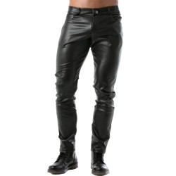 Pantalon de la marque TOF PARIS - Pantalon Échancré Kinky Tof Paris - Ref : TOF351N