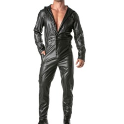 Body del marchio HOM - Combinazione Kinky Mecano Tof Paris - Ref : TOF353N