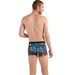 Boxer, shorty de la marque HOM - Boxer HOM Tyson - Ref : 402715 P0XD