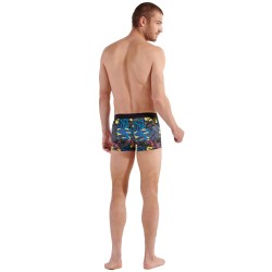 Boxer shorts, Shorty of the brand HOM - Boxer HOM Tyson - Ref : 402715 P0XD