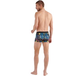 Boxer shorts, Shorty of the brand HOM - Boxer HOM Tyson - Ref : 402715 P0XD