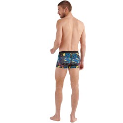 Shorts Boxer, Shorty de la marca HOM - Bóxer HOM Tyson - Ref : 402715 P0XD