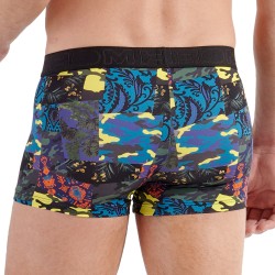 Boxer shorts, Shorty of the brand HOM - Boxer HOM Tyson - Ref : 402715 P0XD