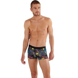 Pantaloncini boxer, Shorty del marchio HOM - Boxer HOM Tyson - Ref : 402715 P0XD