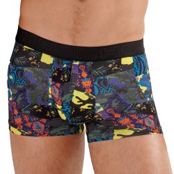 Boxer shorts, Shorty of the brand HOM - Boxer HOM Tyson - Ref : 402715 P0XD