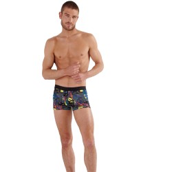 Boxer shorts, Shorty of the brand HOM - Boxer HOM Tyson - Ref : 402715 P0XD