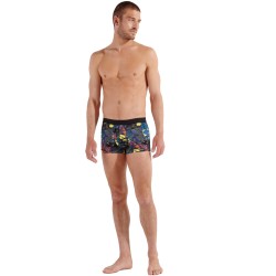 Pantaloncini boxer, Shorty del marchio HOM - Boxer HOM Tyson - Ref : 402715 P0XD