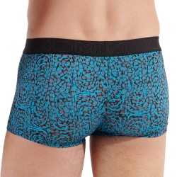 Boxer, shorty de la marque HOM - Boxer HOM Colin - Ref : 402716 P0PF