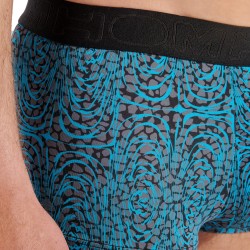 Boxer shorts, Shorty of the brand HOM - Boxer HOM Colin - Ref : 402716 P0PF