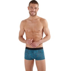 Shorts Boxer, Shorty de la marca HOM - Bóxer HOM Colin - Ref : 402716 P0PF