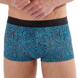 Pantaloncini boxer, Shorty del marchio HOM - Boxer HOM Colin - Ref : 402716 P0PF