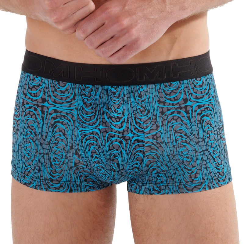 Boxer, shorty de la marque HOM - Boxer HOM Colin - Ref : 402716 P0PF