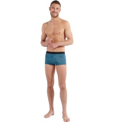 Pantaloncini boxer, Shorty del marchio HOM - Boxer HOM Colin - Ref : 402716 P0PF