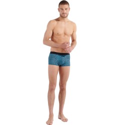 Pantaloncini boxer, Shorty del marchio HOM - Boxer HOM Colin - Ref : 402716 P0PF