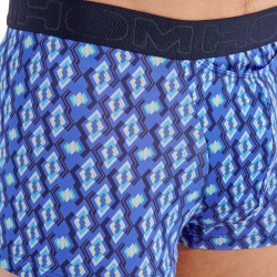 Boxershorts, Shorty der Marke HOM - Boxershorts HOM HO1 Skylar - Ref : 402712 I0BI