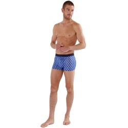 Pantaloncini boxer, Shorty del marchio HOM - Boxer HOM HO1 Skylar - Ref : 402712 I0BI