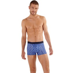 Boxer shorts, Shorty of the brand HOM - Boxer HOM HO1 Skylar - Ref : 402712 I0BI